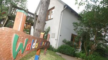 Statt Neubau und Erweiterung: Waldorf-Kindergarten vor dem Aus?