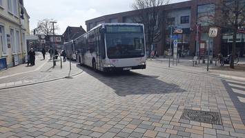 VHH-Streik am Mittwoch: Busfahren wird für Pendler zum Glücksspiel