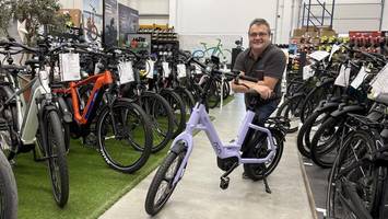 saisonstart: e-bike-händler in bergedorf lockt mit besonderem angebot