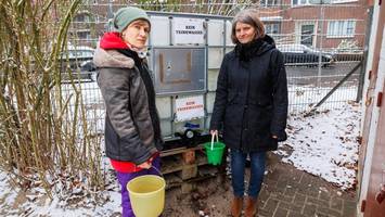 verein für kinderbetreuung seit monaten ohne wasser – „es ist traurig“