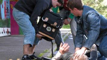 Weniger Straftaten in Bergedorf, doch viel Ärger mit einer Jugendbande