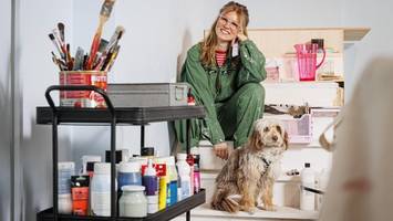 wände beschmieren erwünscht: mit diesem konzept möchte hamburgerin begeistern