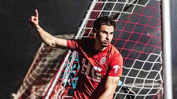 Beim HSV und FC St. Pauli aussortiert: Warum der ETV eine zweite Chance bietet