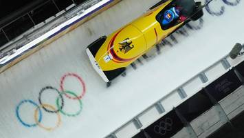 endlich gold: johannes lochner triumphiert bei deutschem dreifach-sieg