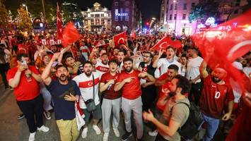 fünf spiele im hsv-stadion: so viele millionen hat hamburg die em 2024 gekostet