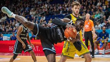 Sensation! Starke Hamburg Towers gewinnen beim Tabellenzweiten