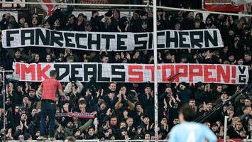 „fußballkultur nicht belasten“: fc st. pauli positioniert sich zum ultra-aufruf