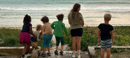 Allgäuer Familie nimmt sechs Pflegekinder auf – das erlebt sie im Alltag