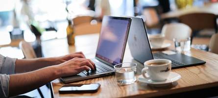 Hier spielt Augsburg vorn mit: Warum heimische Start-ups ein wirtschaftlicher Gewinn sind