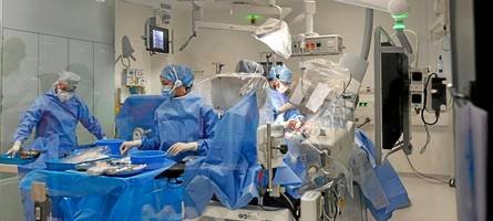 Jahrhundertchance mit Wartezeit: Deshalb ist Augsburgs Uniklinik kein schneller Jobmotor