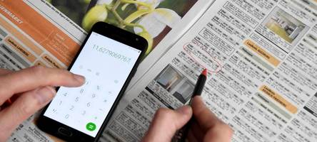 warum sich mieter in augsburg selten gegen mietwucher wehren