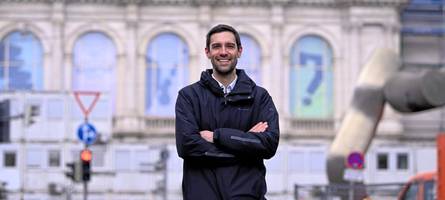 „in der politik kann heiße luft erfolg bringen“: was kajak-weltmeister hannes aigner als ob ändern würde