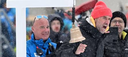 Auch Jürgen Klopp bringt kein Glück