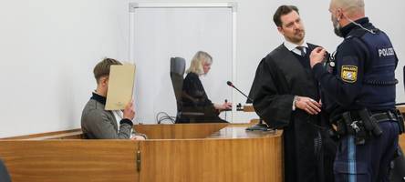 Mit 180 km/h durch Kaufbeuren: Raser soll für den Tod eines 20-Jährigen verantwortlich sein