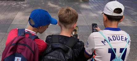 „Social Media ist ein Brandbeschleuniger für Ängste, Süchte und Störungen“