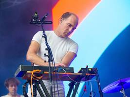 pop: ein vierminütiger sommerurlaub