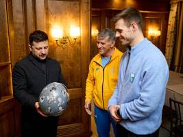 Der Fall Heraskewytsch und die Folgen: Wie eine Einladung, vor staatliche Gerichte zu ziehen