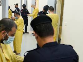 IS: Deutsche Dschihadisten sollen dort vor Gericht kommen, wo die Opfer sind