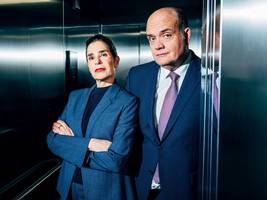 journalismus: „es ist eine wette auf uns selbst“