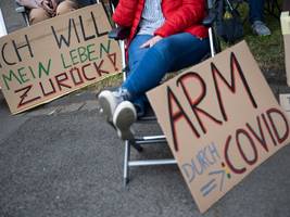 Pandemie: Die Behandlung von Post-Covid-Patienten ist noch immer ein episches Desaster