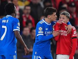 Rassismus-Zwischenfall um Vinícius Jr.: Der nächste atemberaubende Eklat