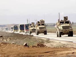 verlegung von is-häftlingen: erwartet deutsche dschihadisten nun die todesstrafe?