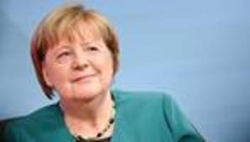 Angela Merkel beim CDU-Parteitag: Mitte, hör die Signale