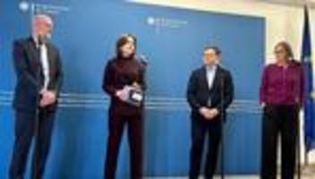 Auto: Ostdeutsche Autowerke setzen stark auf Elektroautos