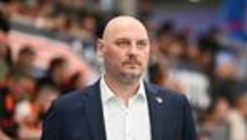 Basketball-Bundesliga: Rostock gibt Sieg gegen Bamberg aus der Hand