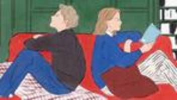 Bindungsstörung: Wir haben angefangen, gezielt auf Distanz zu gehen