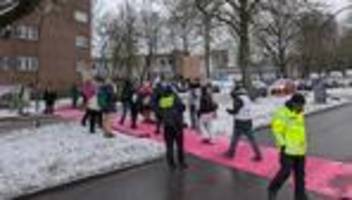 elterntaxis: es darf doch nicht erst ein kind zu schaden kommen!