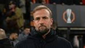 Europa League: VfB setzt auf Reife vor schwerem Celtic-Test - Wird krass