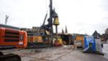 Fahrplanänderungen: Bauarbeiten der Bahn im März - Zugverkehr beeinträchtigt