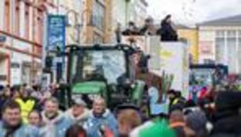 Fastnachtsbilanz: Narren feiern fröhlich, friedlich und respektvoll