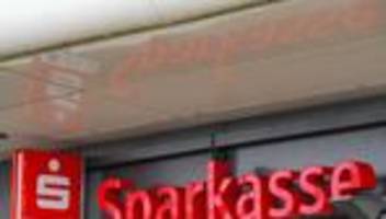 Finanzinstitute: Sparkassen vergaben 2025 mehr Kredite für Wohnungsbau