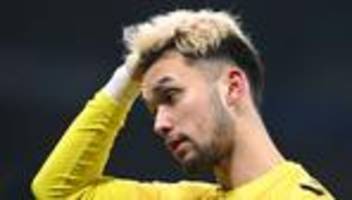 Fußball-Bundesliga: Bin ihm sehr dankbar: Werder-Profi tut Trainerwechsel leid