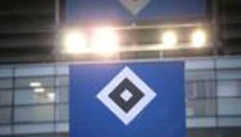 Fußball-Bundesliga: HSV auf mehr als 145.000 Mitglieder gewachsen