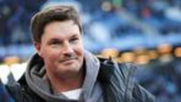 Fußball-Bundesliga: Viel Lob für den HSV: Doch Cheftrainer Polzin bleibt cool