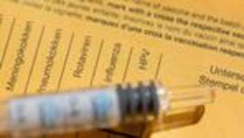 Für Jugendliche: Impfung gegen Meningokokken ab 12 – Beschluss in Kraft