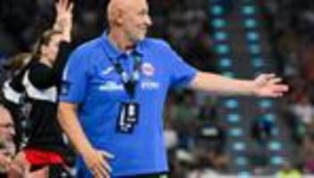 Handball-Bundesliga: Thüringer HC verliert Spitzenspiel deutlich