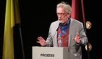 Harald Martenstein: Ein Stück verlässt die Bühne