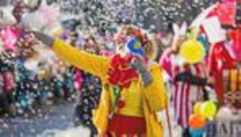 Karnevalsmaus von Druckluft: Wir sollten alle mehr Rheinland wagen