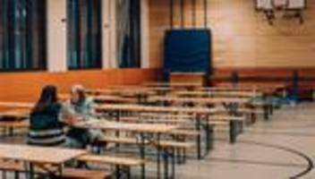 Katastrophen in der Schule: Lehrer sind gewissermaßen Ersthelfer