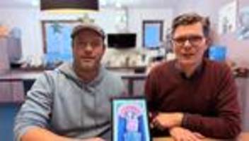 kirche: vor jahrzehnten gestohlen - madonnenfigur im netz gefunden