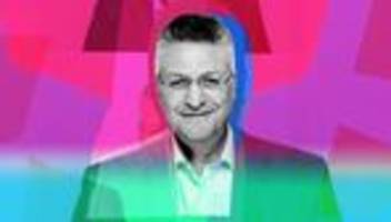 lothar wieler: in der pandemie wurde der begriff evidenz inflationär verwendet