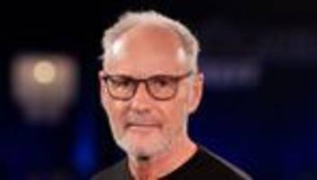 Neue Bleibe gefunden: Reinhold Beckmann zieht nach Wasserschaden unters Dach