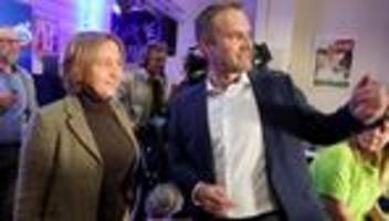 Parteien: AfD-Aschermittwoch: Holm hofft auf Zeitenwende für MV