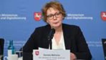 Parteien: Ministerium rechnete bei AfD-Einstufung fest mit Klage