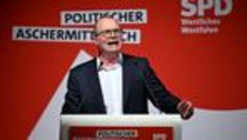 Politischer Aschermittwoch: Ott: Landesregierung lässt Familien im Stich