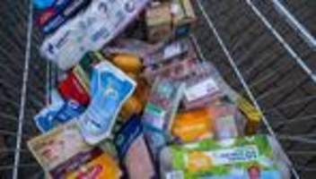 Preise: Inflation in Brandenburg überdurchschnittlich gestiegen